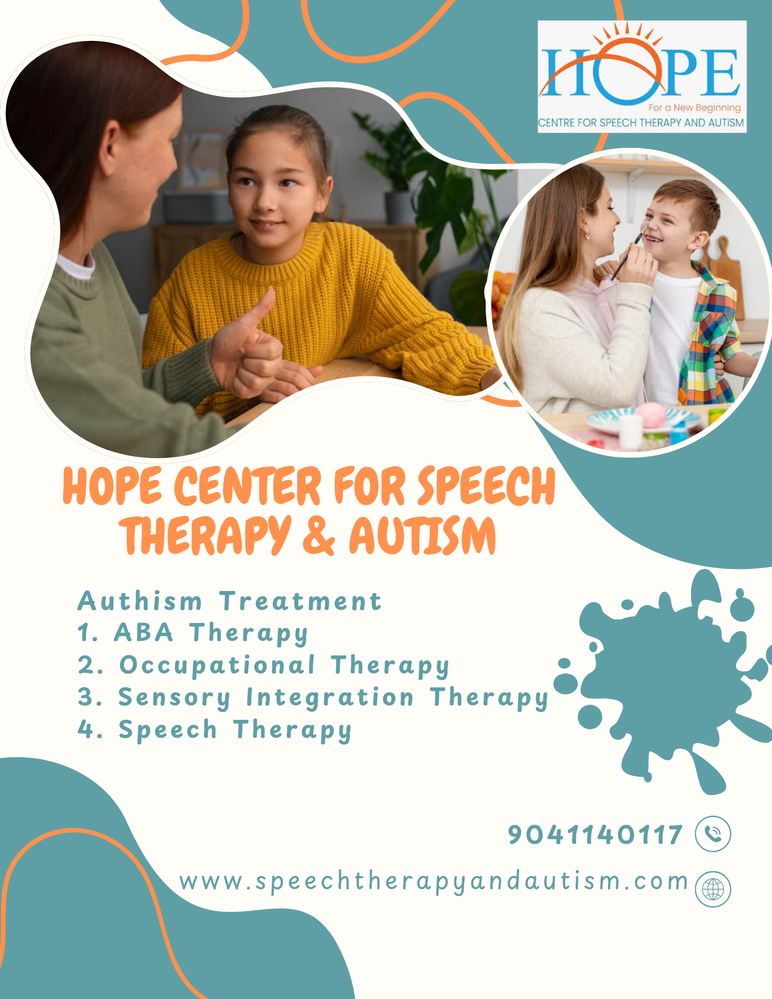 Top Speech Therapist in Ludhiana